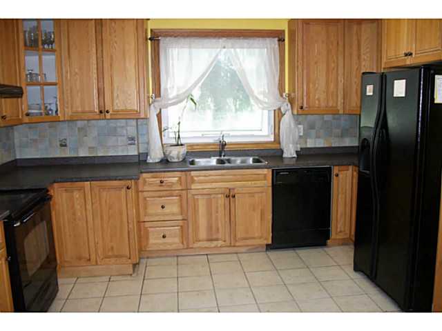 bathroom space